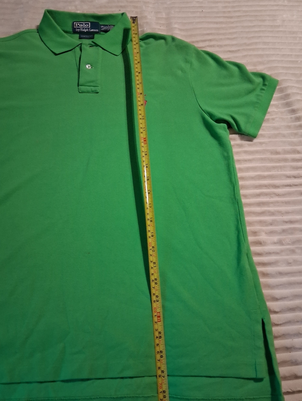 Ralph Lauren Polo Shirt - Picture 4 of 11